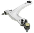 Mevotech GS50174 Suspension Control Arm and Ball Joint Assembly - Front Right Lower - view 4