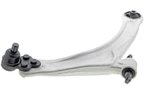 Mevotech GS50174 Suspension Control Arm and Ball Joint Assembly - Front Right Lower - view 3