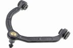 Mevotech GS50188 Suspension Control Arm and Ball Joint Assembly - Front Left Upper - view 4