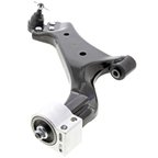 Mevotech GS50198 Suspension Control Arm and Ball Joint Assembly - Front Left Lower - view 2