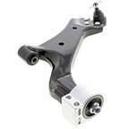 Mevotech GS50199 Suspension Control Arm and Ball Joint Assembly - Front Right Lower - view 2