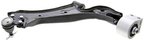 Mevotech GS50199 Suspension Control Arm and Ball Joint Assembly - Front Right Lower - view 5