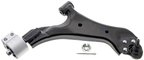 Mevotech GS50199 Suspension Control Arm and Ball Joint Assembly - Front Right Lower - view 6