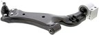 Mevotech GS50199 Suspension Control Arm and Ball Joint Assembly - Front Right Lower - view 3