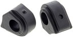 Mevotech GS504115 Suspension Stabilizer Bar Bushing Kit - Rear To Frame - view 4