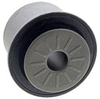 Mevotech GS504331 Suspension Control Arm Bushing - Front Upper - view 1