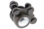Mevotech GS50507 Suspension Ball Joint - Front Upper - view 2
