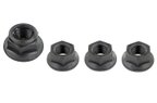 Mevotech GS50507 Suspension Ball Joint - Front Upper - view 3