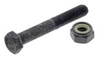 Mevotech GS50510 Suspension Ball Joint - Front Lower - view 5