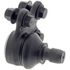 Mevotech GS50563 Suspension Ball Joint - Front Lower - view 2