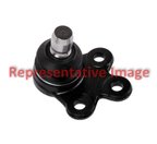 Mevotech GS50563 Suspension Ball Joint - Front Lower - view 6