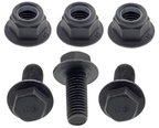 Mevotech GS50563 Suspension Ball Joint - Front Lower - view 5
