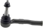 Mevotech GS506104 Steering Tie Rod End - Front Left Outer - view 1