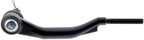Mevotech GS506106 Steering Tie Rod End - Front Left Outer - view 4