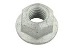 Mevotech GS506113 Steering Tie Rod End - Front Left Outer - view 3