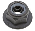 Mevotech GS50621 Steering Tie Rod End - Front Outer - view 6