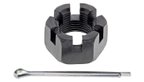 Mevotech GS50630 Steering Tie Rod End - Front Outer - view 6