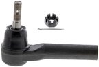 Mevotech GS50630 Steering Tie Rod End - Front Outer - view 5
