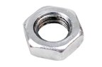 Mevotech GS50741 Steering Tie Rod End - Front Inner - view 2