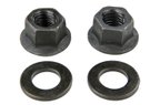 Mevotech GS50838 Suspension Stabilizer Bar Link Kit - Front - view 3