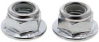 Mevotech GS50854 Suspension Stabilizer Bar Link Kit - Rear Left - view 4