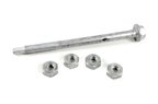 Mevotech GS50903 Differential Support Bracket - Front - view 4