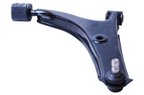 Mevotech GS5301 Suspension Control Arm and Ball Joint Assembly - Front Right Lower - view 3