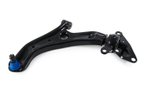Mevotech GS601009 Suspension Control Arm and Ball Joint Assembly - Front Left Lower - view 1