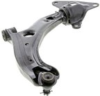 Mevotech GS601010 Suspension Control Arm and Ball Joint Assembly - Front Right Lower - view 4