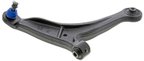 Mevotech GS601015 Suspension Control Arm and Ball Joint Assembly - Front Right Lower - view 3