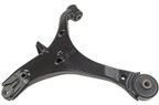 Mevotech GS601017 Suspension Control Arm - Front Left Lower - view 1