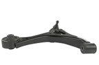 Mevotech GS60101 Suspension Control Arm and Ball Joint Assembly - Front Right Lower - view 2