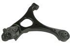Mevotech GS60101 Suspension Control Arm and Ball Joint Assembly - Front Right Lower - view 1