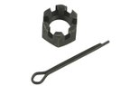 Mevotech GS60101 Suspension Control Arm and Ball Joint Assembly - Front Right Lower - view 5