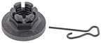 Mevotech GS601043 Suspension Control Arm and Ball Joint Assembly - Front Left Lower - view 7