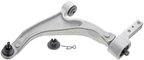 Mevotech GS601043 Suspension Control Arm and Ball Joint Assembly - Front Left Lower - view 6
