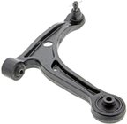 Mevotech GS60106 Suspension Control Arm and Ball Joint Assembly - Front Right Lower - view 2