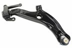 Mevotech GS60107 Suspension Control Arm and Ball Joint Assembly - Front Left Lower - view 4