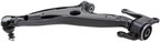 Mevotech GS60108 Suspension Control Arm and Ball Joint Assembly - Front Right Lower - view 5