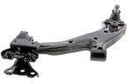 Mevotech GS60109 Suspension Control Arm and Ball Joint Assembly - Front Left Lower - view 2