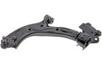 Mevotech GS60109 Suspension Control Arm and Ball Joint Assembly - Front Left Lower - view 1