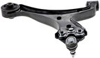 Mevotech GS601101 Suspension Control Arm and Ball Joint Assembly - Front Right Lower - view 4