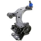 Mevotech GS60110 Suspension Control Arm and Ball Joint Assembly - Front Right Lower - view 2