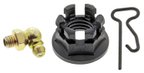Mevotech GS60110 Suspension Control Arm and Ball Joint Assembly - Front Right Lower - view 7