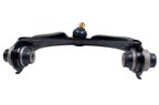 Mevotech GS60115 Suspension Control Arm and Ball Joint Assembly - Front Left Upper - view 2