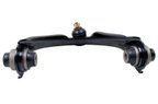 Mevotech GS60116 Suspension Control Arm and Ball Joint Assembly - Front Right Upper - view 2
