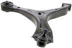 Mevotech GS601207 Suspension Control Arm and Ball Joint Assembly - Front Left Lower - view 1