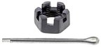 Mevotech GS601207 Suspension Control Arm and Ball Joint Assembly - Front Left Lower - view 7