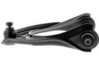 Mevotech GS601221 Suspension Control Arm and Ball Joint Assembly - Front Right Upper - view 3