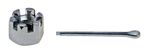 Mevotech GS601236 Suspension Control Arm and Ball Joint Assembly - Front Left Lower - view 5